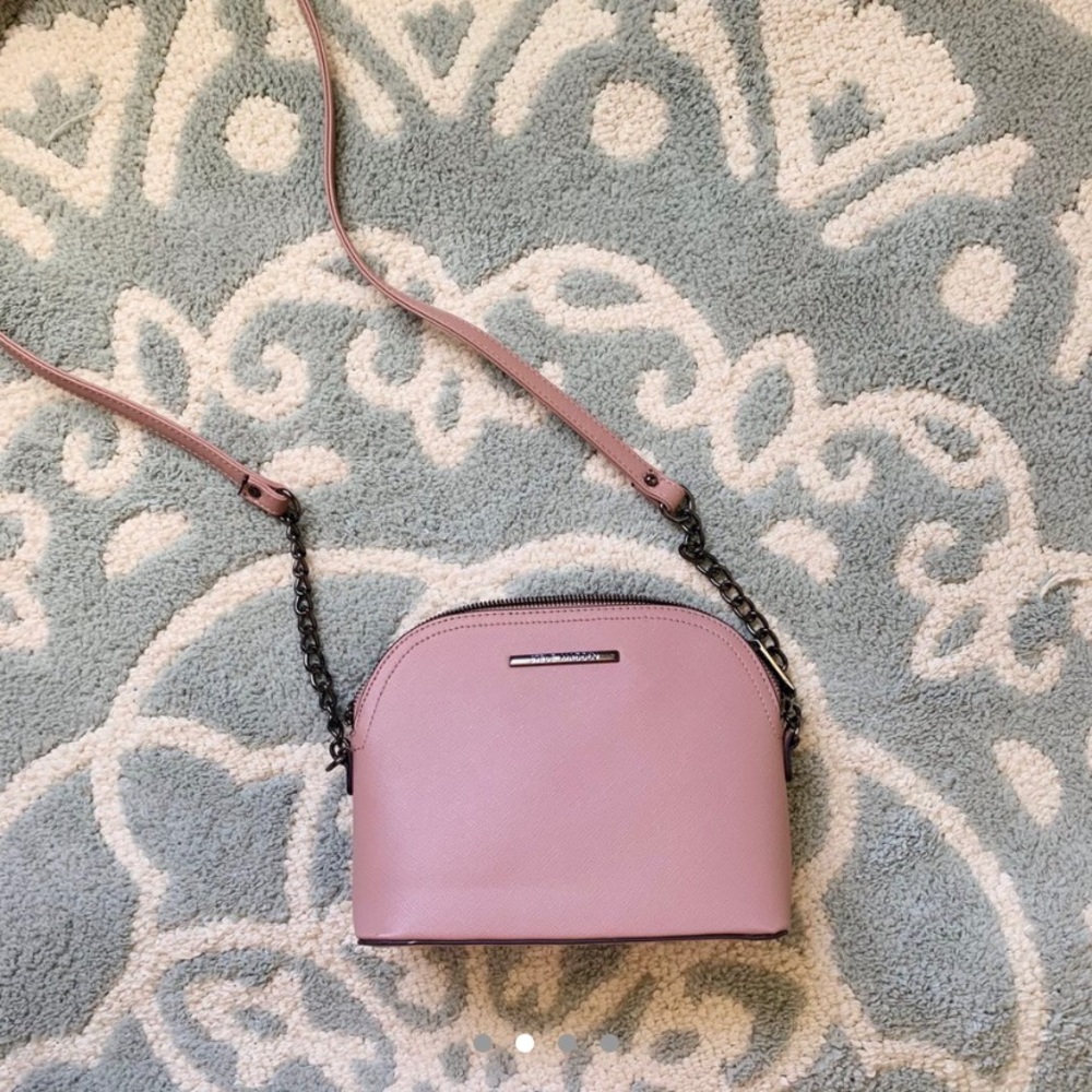 steve madden crossbody purse <3
